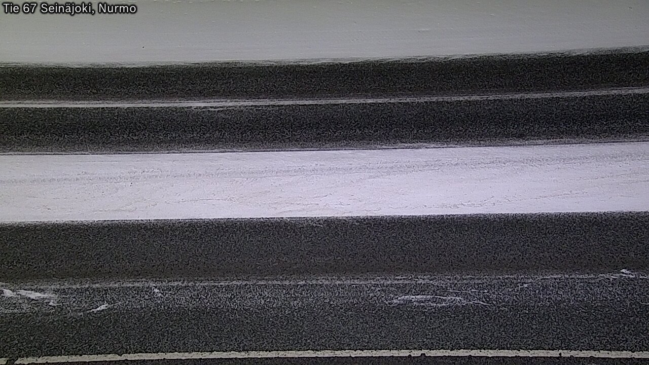 Kelikamerat Kuva Tie 67 Seinäjoki, Nurmo, Seinäjoki, Etelä-Pohjanmaa