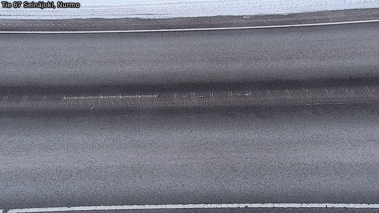 Kelikamerat Kuva Tie 67 Seinäjoki, Nurmo, Seinäjoki, Etelä-Pohjanmaa