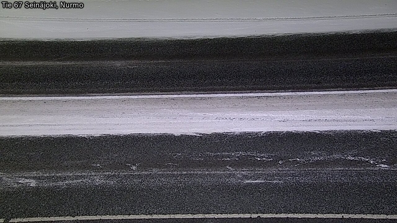 Kelikamerat Kuva Tie 67 Seinäjoki, Nurmo, Seinäjoki, Etelä-Pohjanmaa