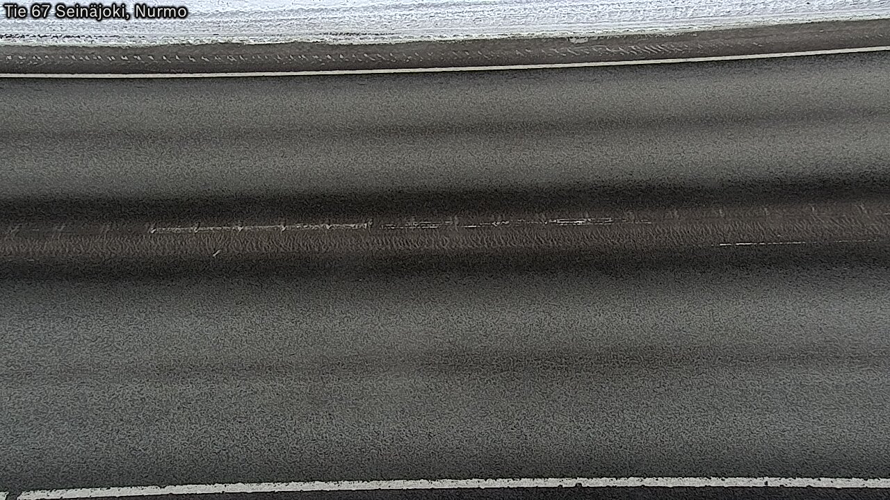 Kelikamerat Kuva Tie 67 Seinäjoki, Nurmo, Seinäjoki, Etelä-Pohjanmaa