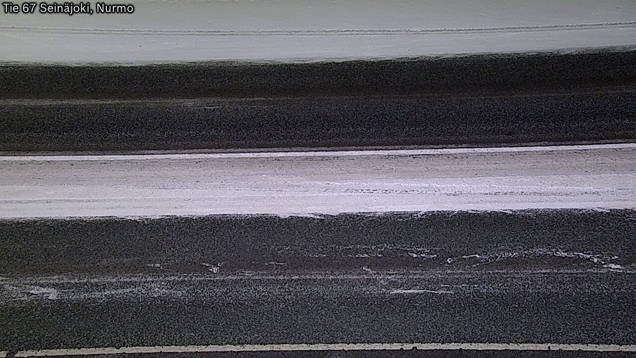 Kelikamerat Kuva Tie 67 Seinäjoki, Nurmo, Seinäjoki, Etelä-Pohjanmaa