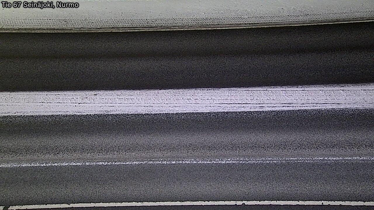 Kelikamerat Kuva Tie 67 Seinäjoki, Nurmo, Seinäjoki, Etelä-Pohjanmaa