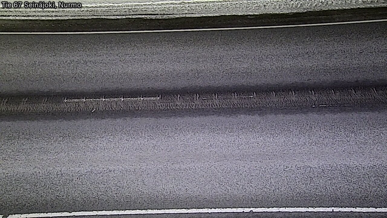 Kelikamerat Kuva Tie 67 Seinäjoki, Nurmo, Seinäjoki, Etelä-Pohjanmaa