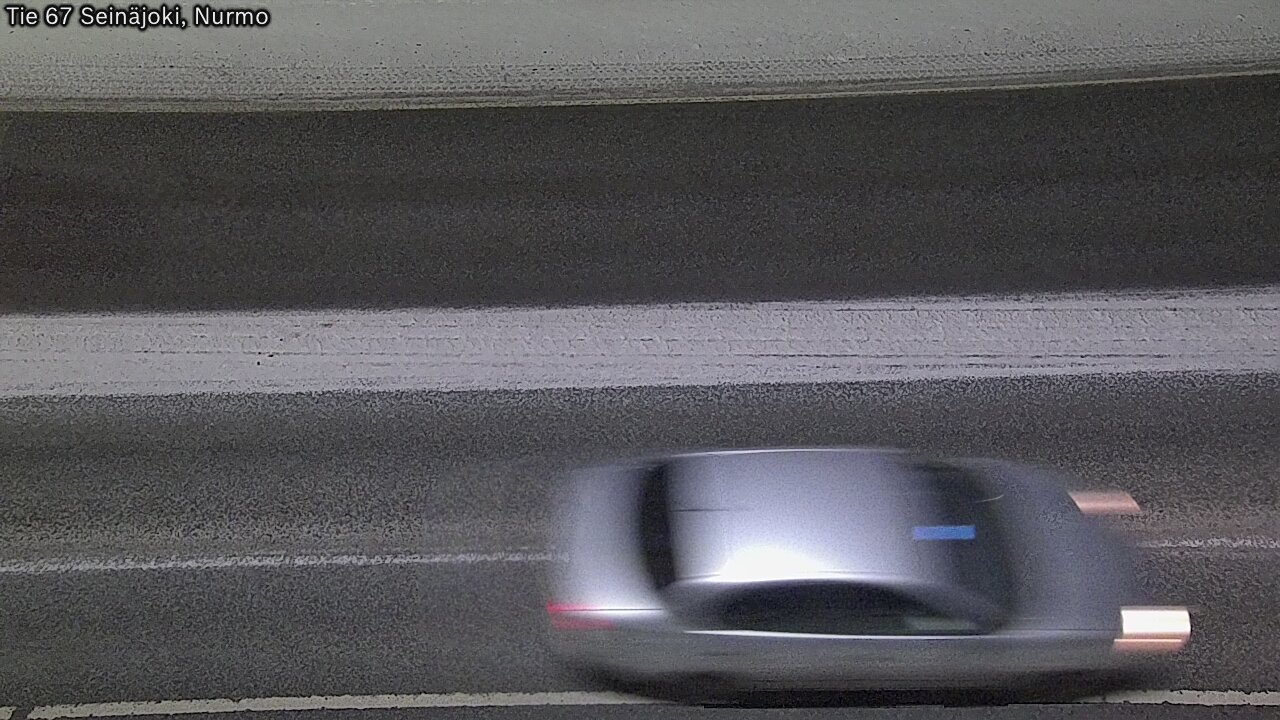 Kelikamerat Kuva Tie 67 Seinäjoki, Nurmo, Seinäjoki, Etelä-Pohjanmaa