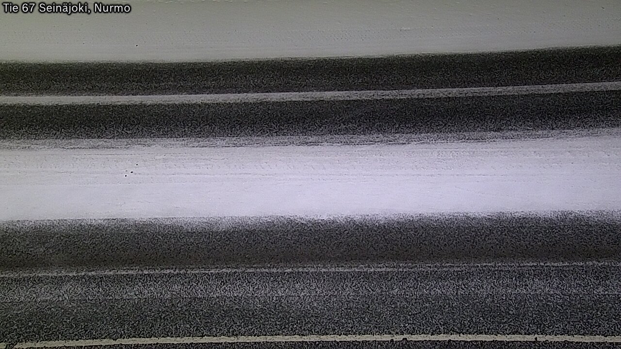 Kelikamerat Kuva Tie 67 Seinäjoki, Nurmo, Seinäjoki, Etelä-Pohjanmaa