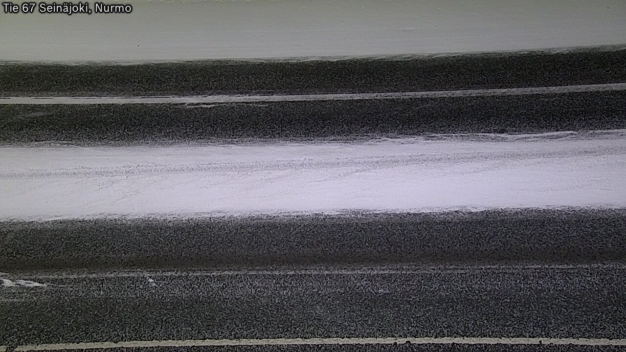Kelikamerat Kuva Tie 67 Seinäjoki, Nurmo, Seinäjoki, Etelä-Pohjanmaa