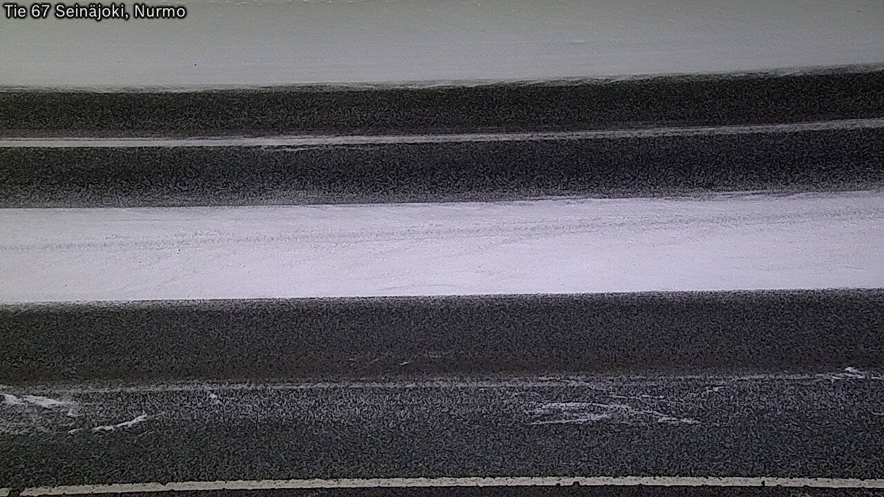 Kelikamerat Kuva Tie 67 Seinäjoki, Nurmo, Seinäjoki, Etelä-Pohjanmaa