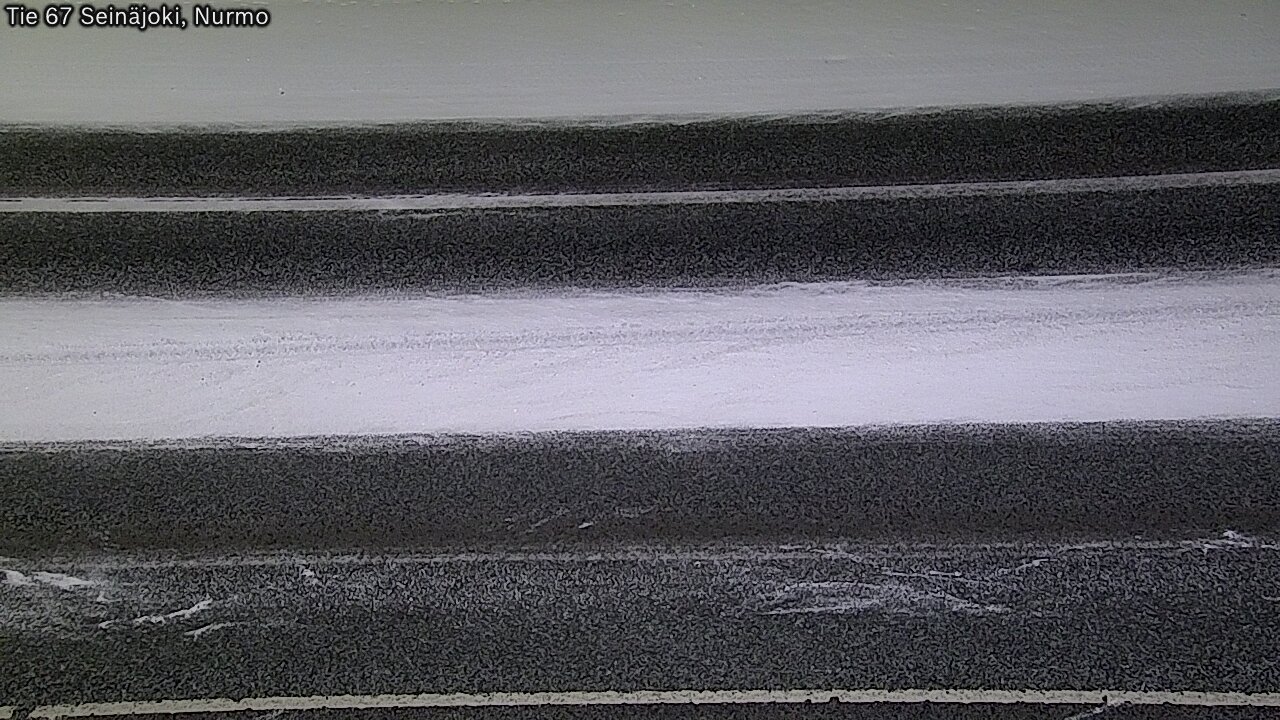 Kelikamerat Kuva Tie 67 Seinäjoki, Nurmo, Seinäjoki, Etelä-Pohjanmaa