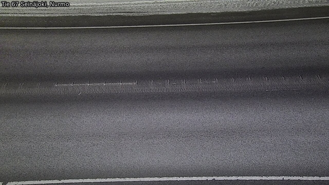 Kelikamerat Kuva Tie 67 Seinäjoki, Nurmo, Seinäjoki, Etelä-Pohjanmaa