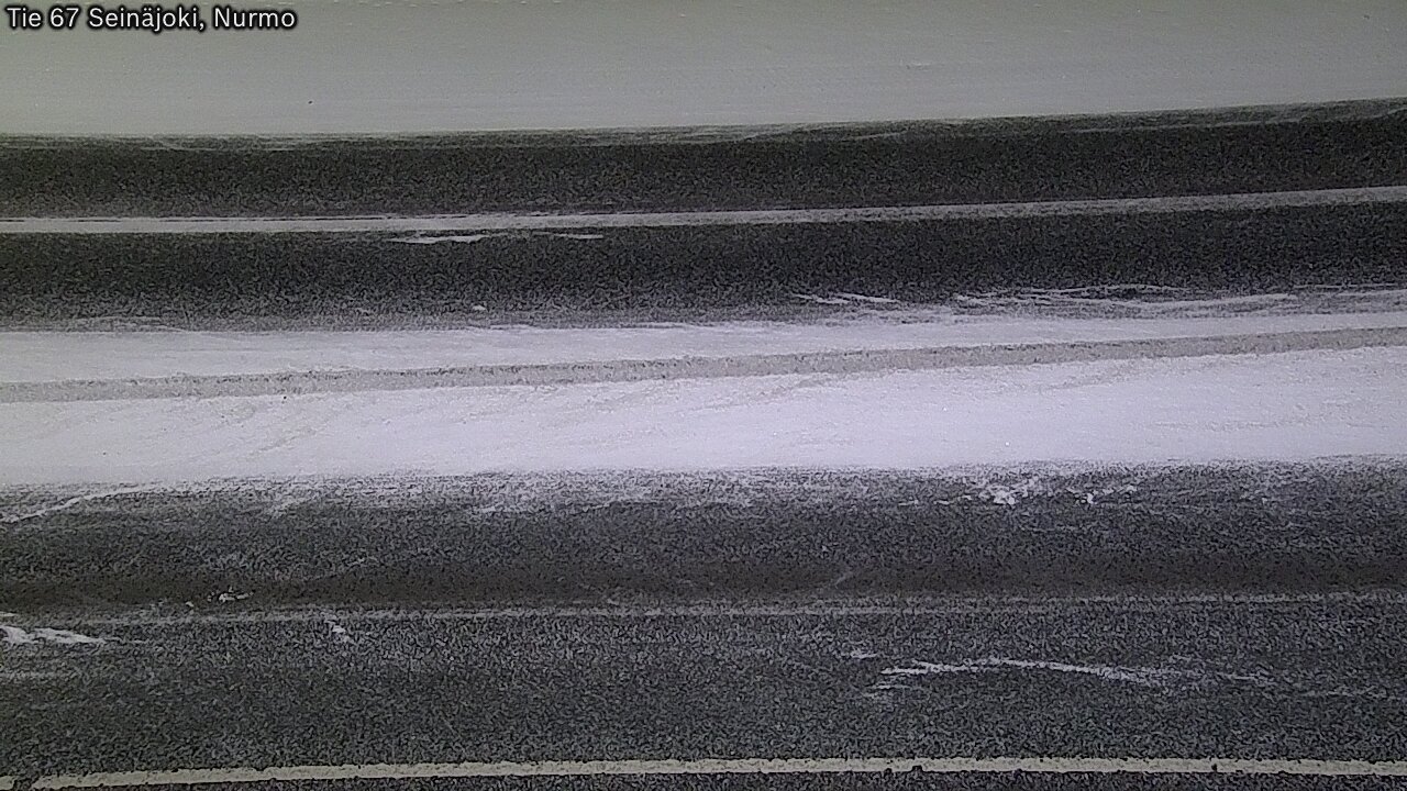 Kelikamerat Kuva Tie 67 Seinäjoki, Nurmo, Seinäjoki, Etelä-Pohjanmaa