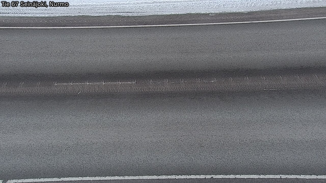 Kelikamerat Kuva Tie 67 Seinäjoki, Nurmo, Seinäjoki, Etelä-Pohjanmaa