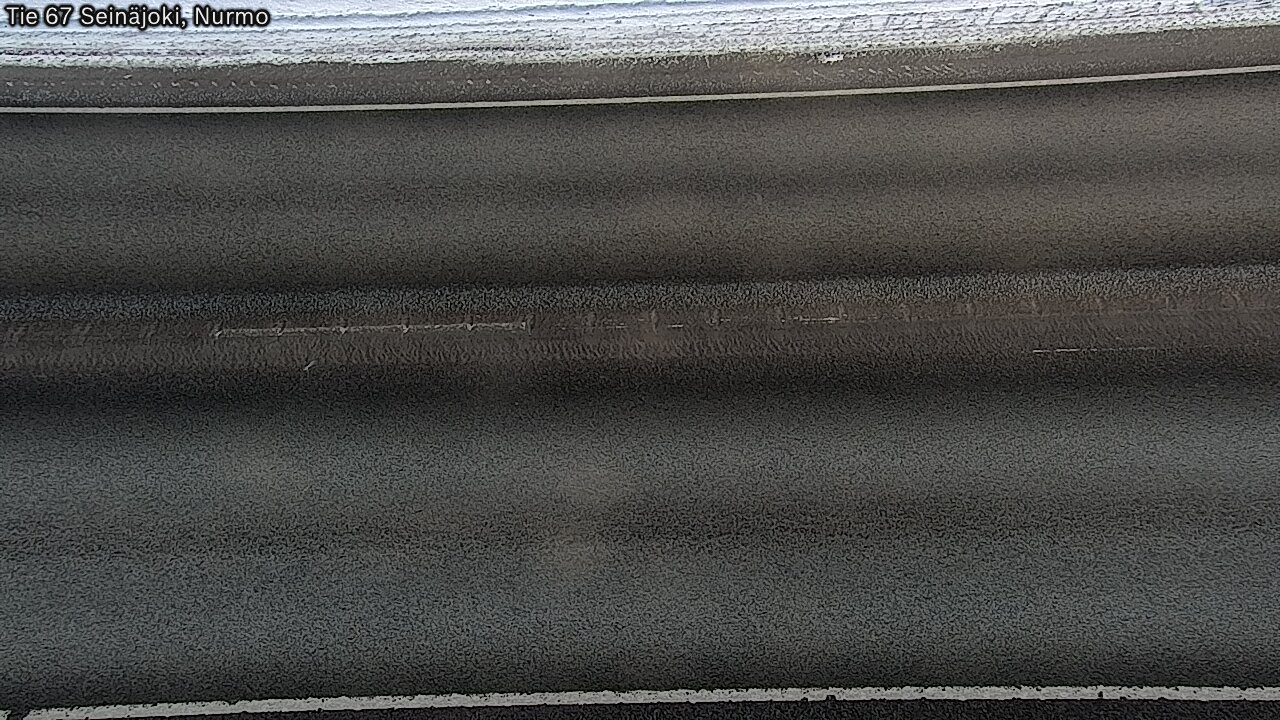 Kelikamerat Kuva Tie 67 Seinäjoki, Nurmo, Seinäjoki, Etelä-Pohjanmaa