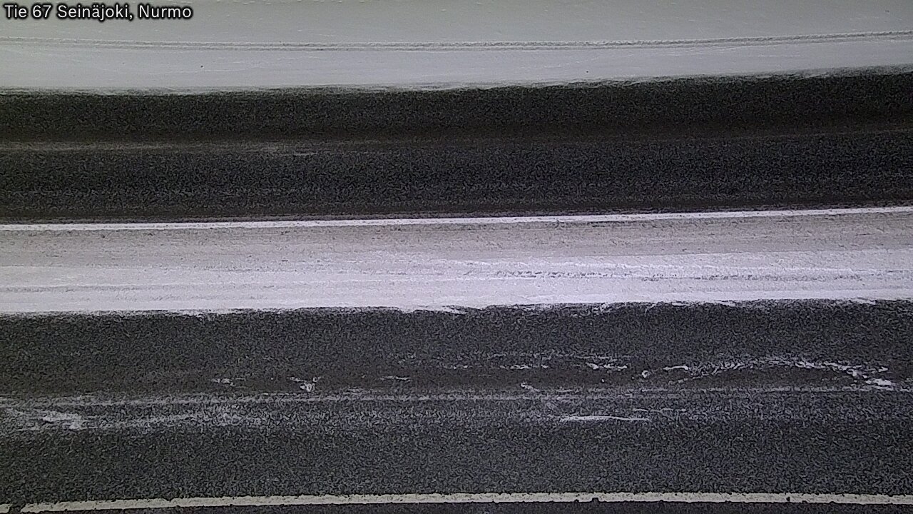 Kelikamerat Kuva Tie 67 Seinäjoki, Nurmo, Seinäjoki, Etelä-Pohjanmaa