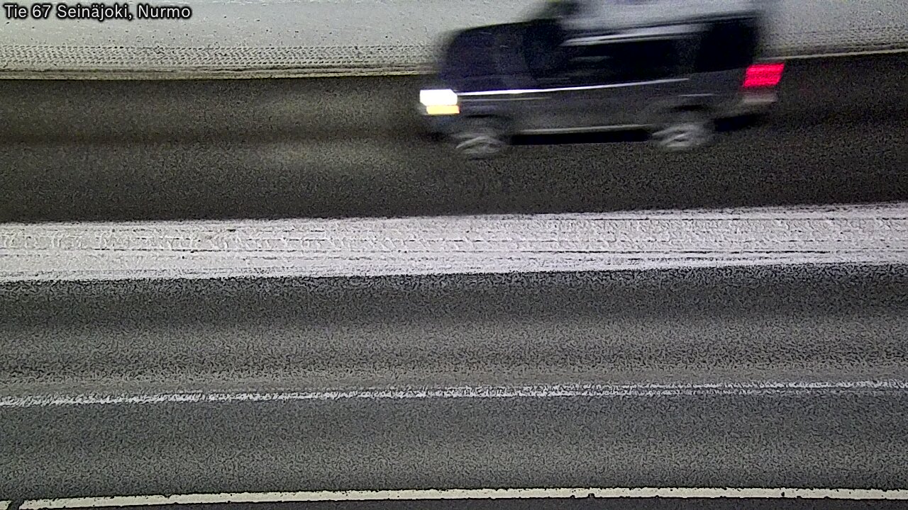 Kelikamerat Kuva Tie 67 Seinäjoki, Nurmo, Seinäjoki, Etelä-Pohjanmaa