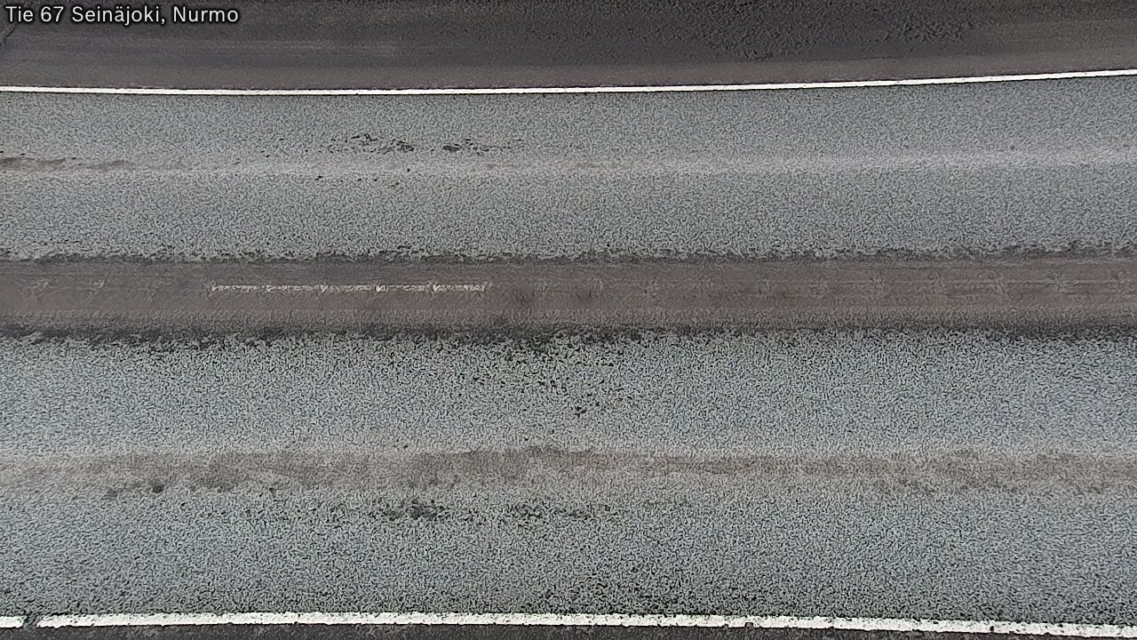 Kelikamerat Kuva Tie 67 Seinäjoki, Nurmo, Seinäjoki, Etelä-Pohjanmaa