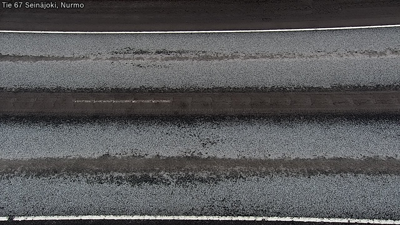 Kelikamerat Kuva Tie 67 Seinäjoki, Nurmo, Seinäjoki, Etelä-Pohjanmaa