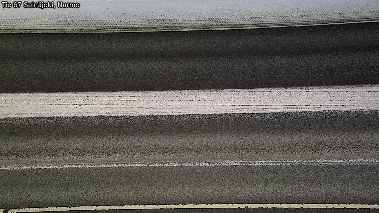 Kelikamerat Kuva Tie 67 Seinäjoki, Nurmo, Seinäjoki, Etelä-Pohjanmaa