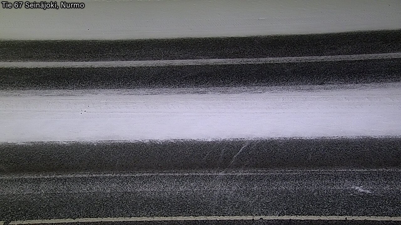 Kelikamerat Kuva Tie 67 Seinäjoki, Nurmo, Seinäjoki, Etelä-Pohjanmaa