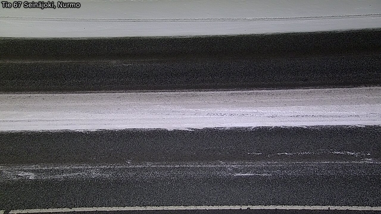 Kelikamerat Kuva Tie 67 Seinäjoki, Nurmo, Seinäjoki, Etelä-Pohjanmaa