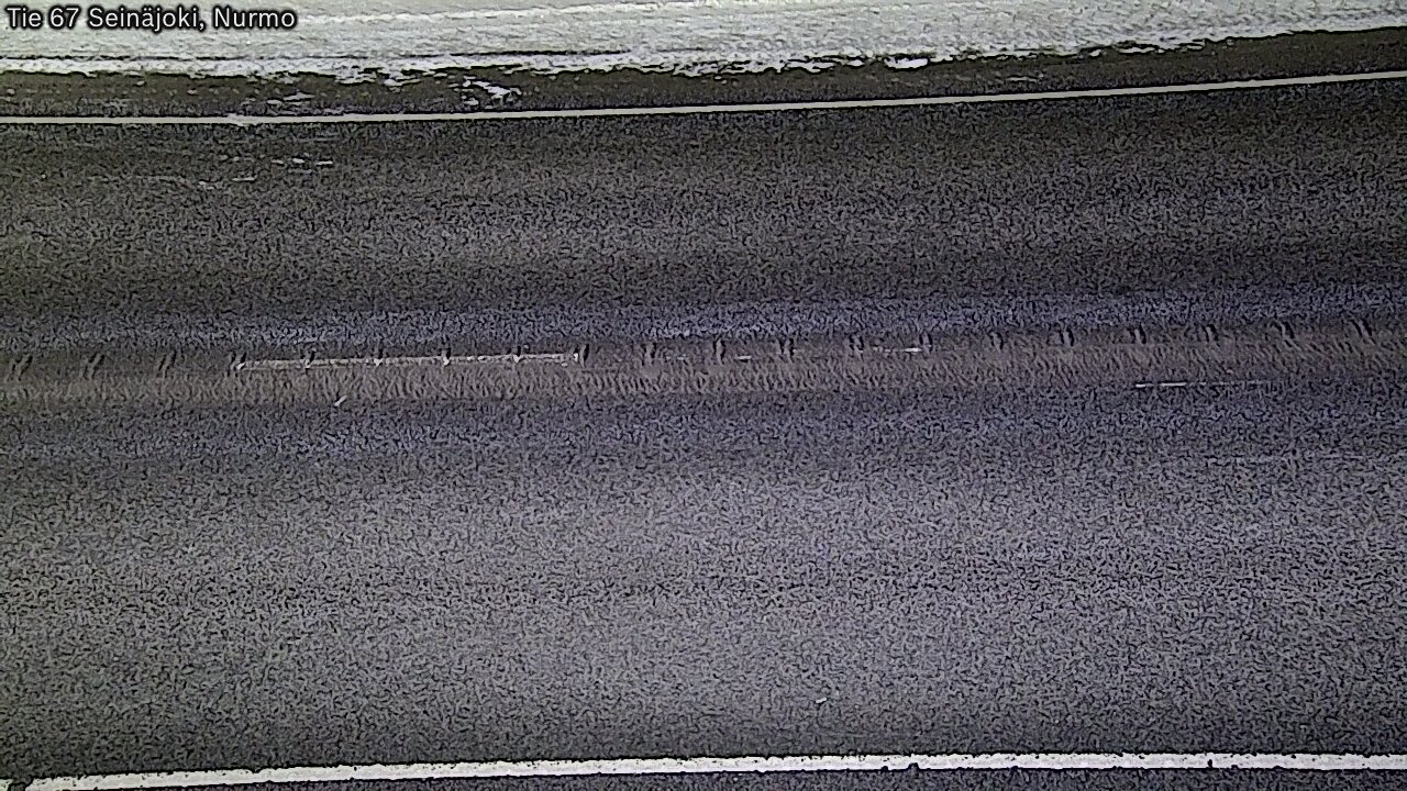 Kelikamerat Kuva Tie 67 Seinäjoki, Nurmo, Seinäjoki, Etelä-Pohjanmaa