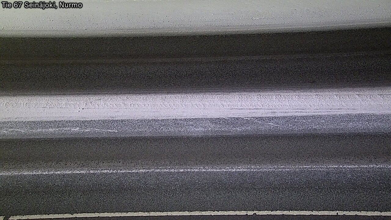 Kelikamerat Kuva Tie 67 Seinäjoki, Nurmo, Seinäjoki, Etelä-Pohjanmaa