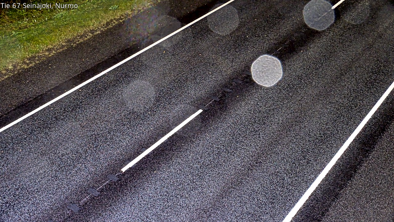 Kelikamerat Kuva Tie 67 Seinäjoki, Nurmo, Seinäjoki, Etelä-Pohjanmaa