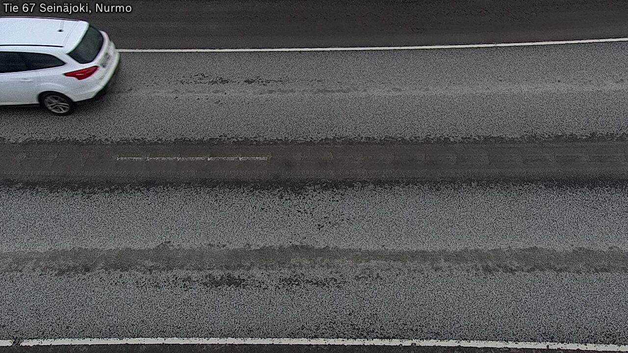 Kelikamerat Kuva Tie 67 Seinäjoki, Nurmo, Seinäjoki, Etelä-Pohjanmaa