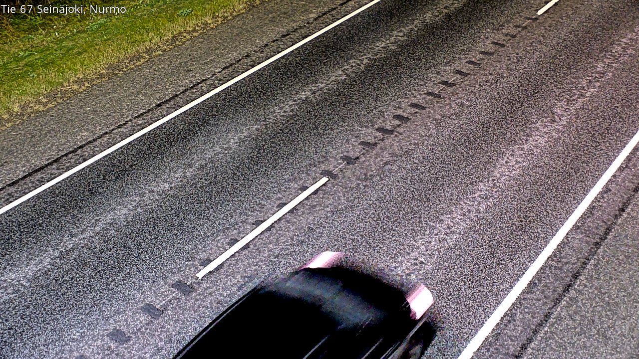 Kelikamerat Kuva Tie 67 Seinäjoki, Nurmo, Seinäjoki, Etelä-Pohjanmaa