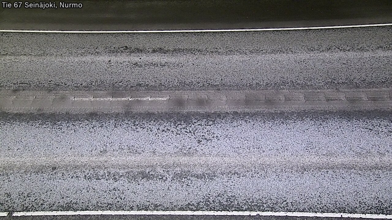 Kelikamerat Kuva Tie 67 Seinäjoki, Nurmo, Seinäjoki, Etelä-Pohjanmaa