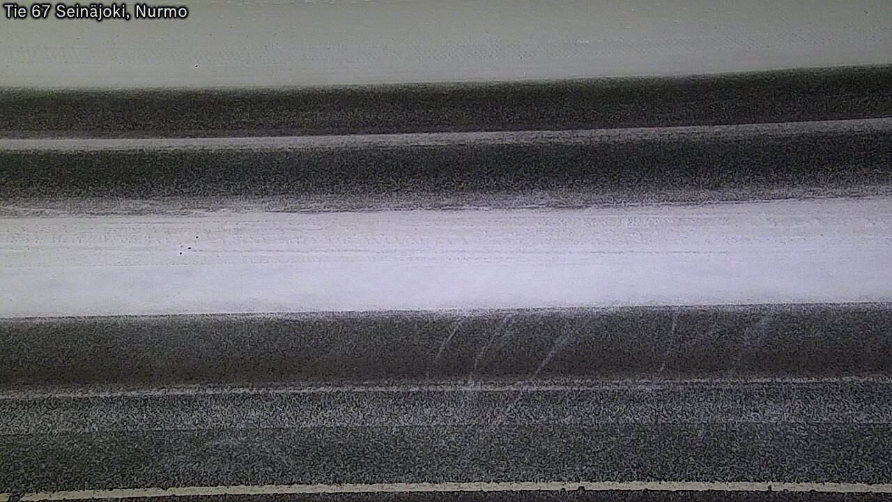 Kelikamerat Kuva Tie 67 Seinäjoki, Nurmo, Seinäjoki, Etelä-Pohjanmaa