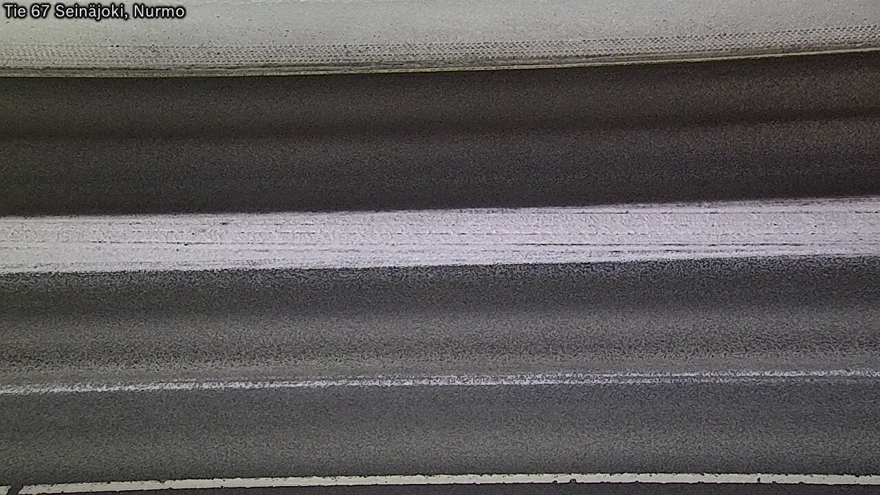 Kelikamerat Kuva Tie 67 Seinäjoki, Nurmo, Seinäjoki, Etelä-Pohjanmaa