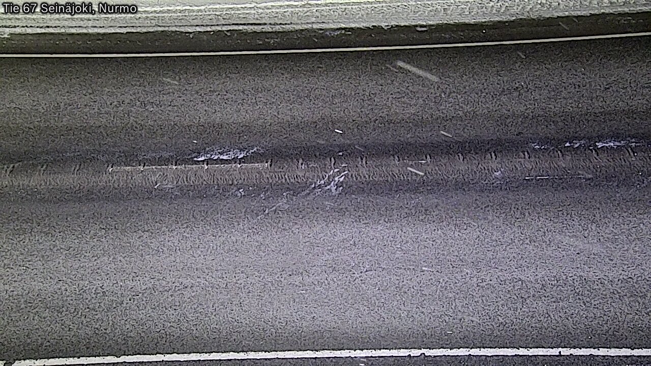 Kelikamerat Kuva Tie 67 Seinäjoki, Nurmo, Seinäjoki, Etelä-Pohjanmaa
