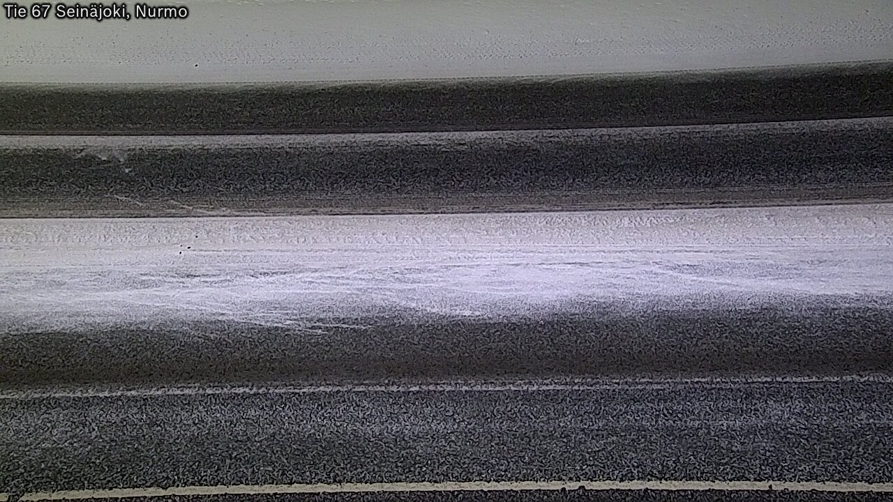 Kelikamerat Kuva Tie 67 Seinäjoki, Nurmo, Seinäjoki, Etelä-Pohjanmaa
