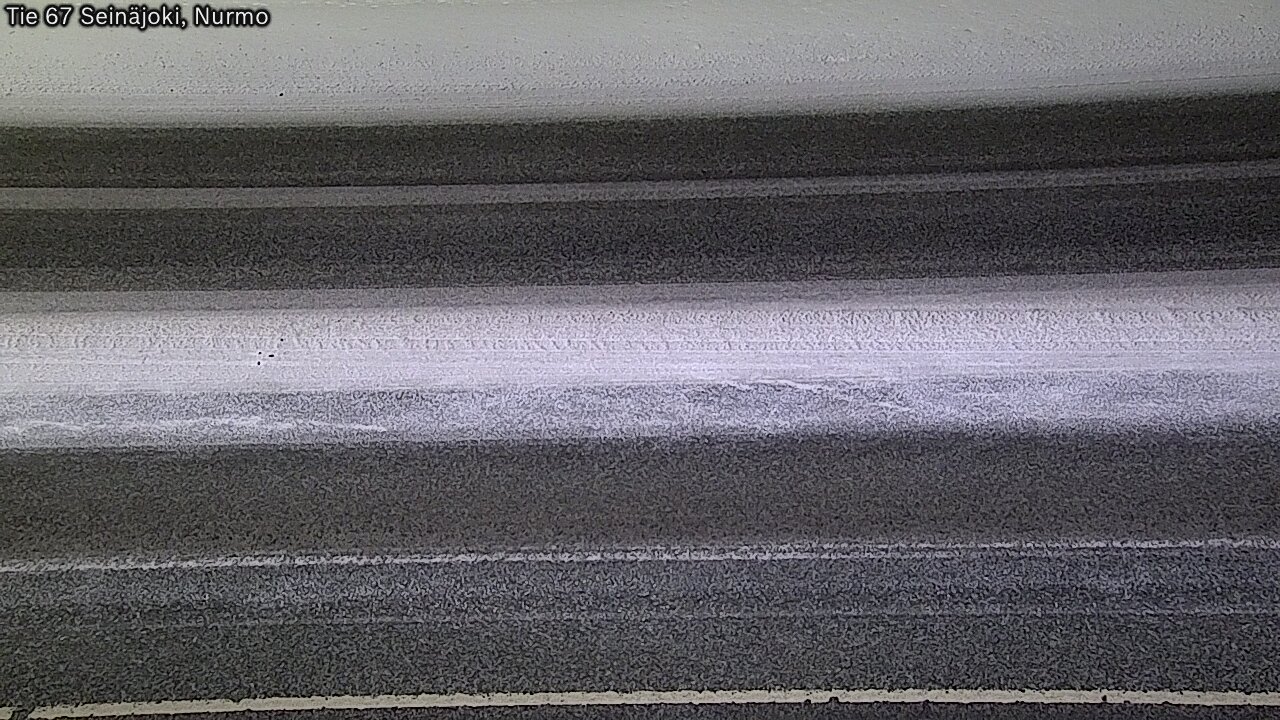 Kelikamerat Kuva Tie 67 Seinäjoki, Nurmo, Seinäjoki, Etelä-Pohjanmaa