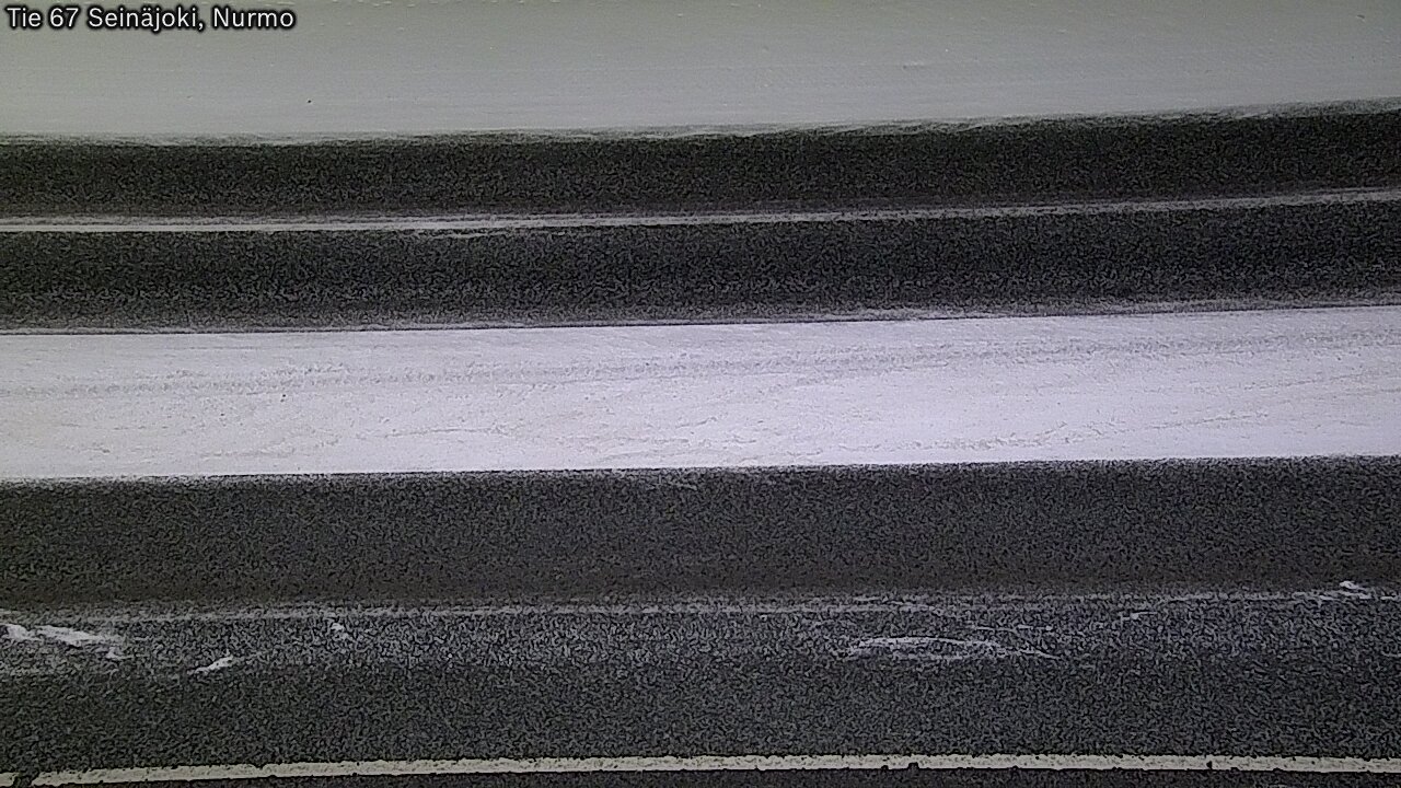 Kelikamerat Kuva Tie 67 Seinäjoki, Nurmo, Seinäjoki, Etelä-Pohjanmaa