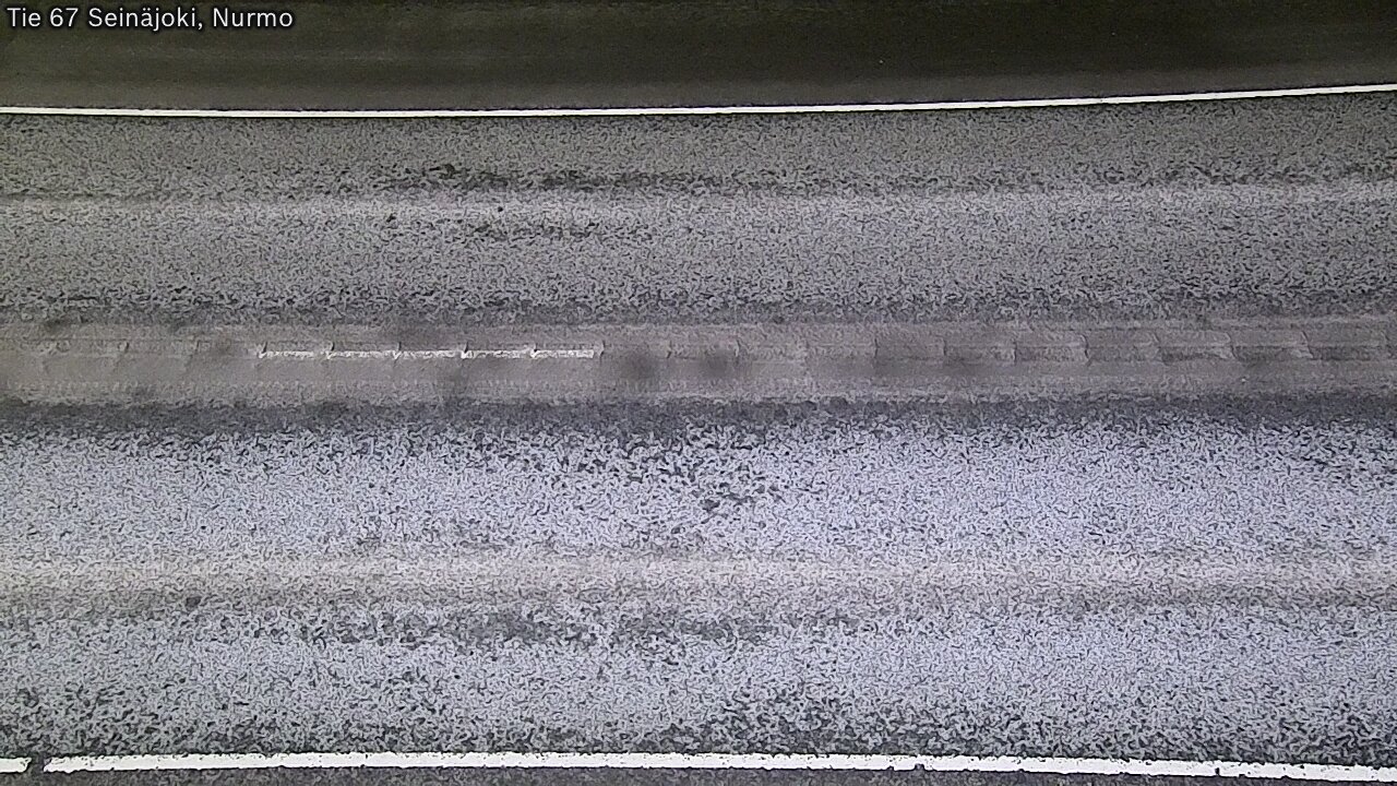 Kelikamerat Kuva Tie 67 Seinäjoki, Nurmo, Seinäjoki, Etelä-Pohjanmaa