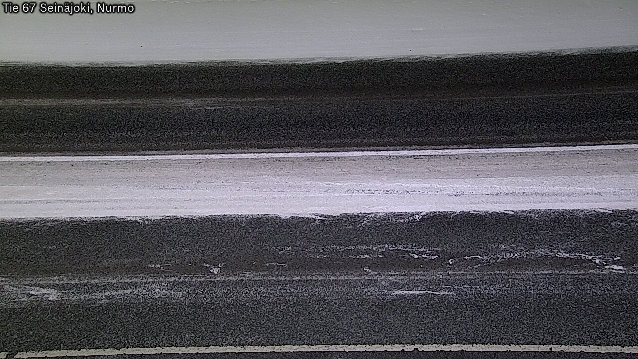 Kelikamerat Kuva Tie 67 Seinäjoki, Nurmo, Seinäjoki, Etelä-Pohjanmaa