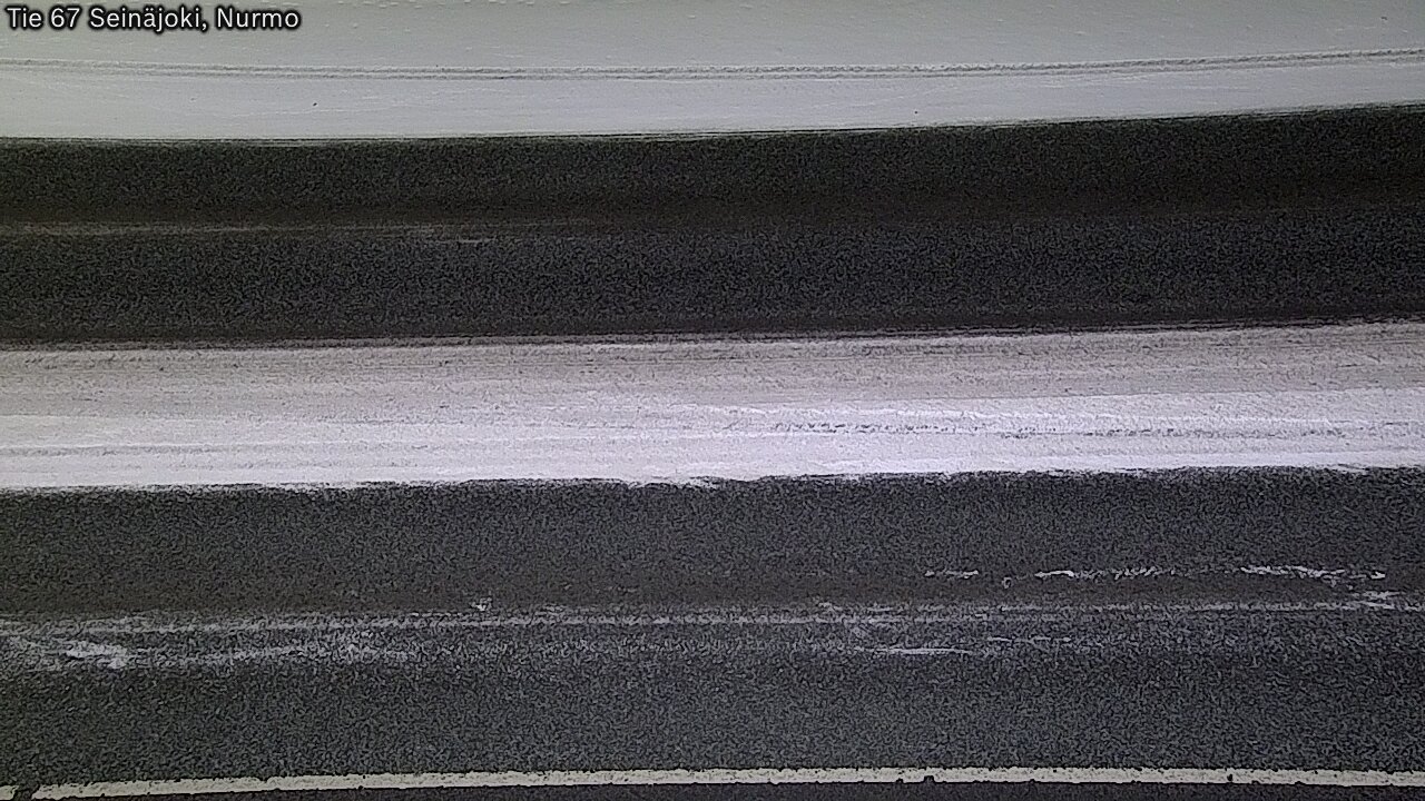 Kelikamerat Kuva Tie 67 Seinäjoki, Nurmo, Seinäjoki, Etelä-Pohjanmaa