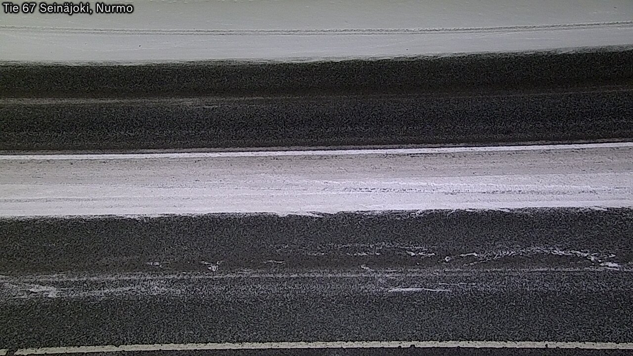 Kelikamerat Kuva Tie 67 Seinäjoki, Nurmo, Seinäjoki, Etelä-Pohjanmaa
