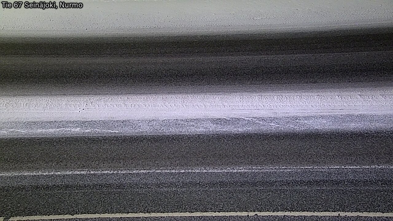 Kelikamerat Kuva Tie 67 Seinäjoki, Nurmo, Seinäjoki, Etelä-Pohjanmaa