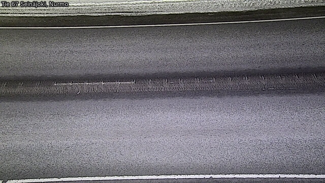 Kelikamerat Kuva Tie 67 Seinäjoki, Nurmo, Seinäjoki, Etelä-Pohjanmaa