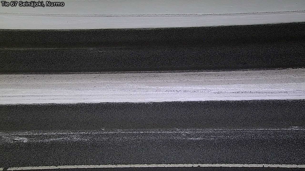 Kelikamerat Kuva Tie 67 Seinäjoki, Nurmo, Seinäjoki, Etelä-Pohjanmaa