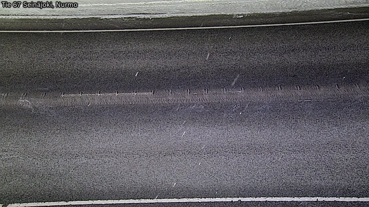 Kelikamerat Kuva Tie 67 Seinäjoki, Nurmo, Seinäjoki, Etelä-Pohjanmaa