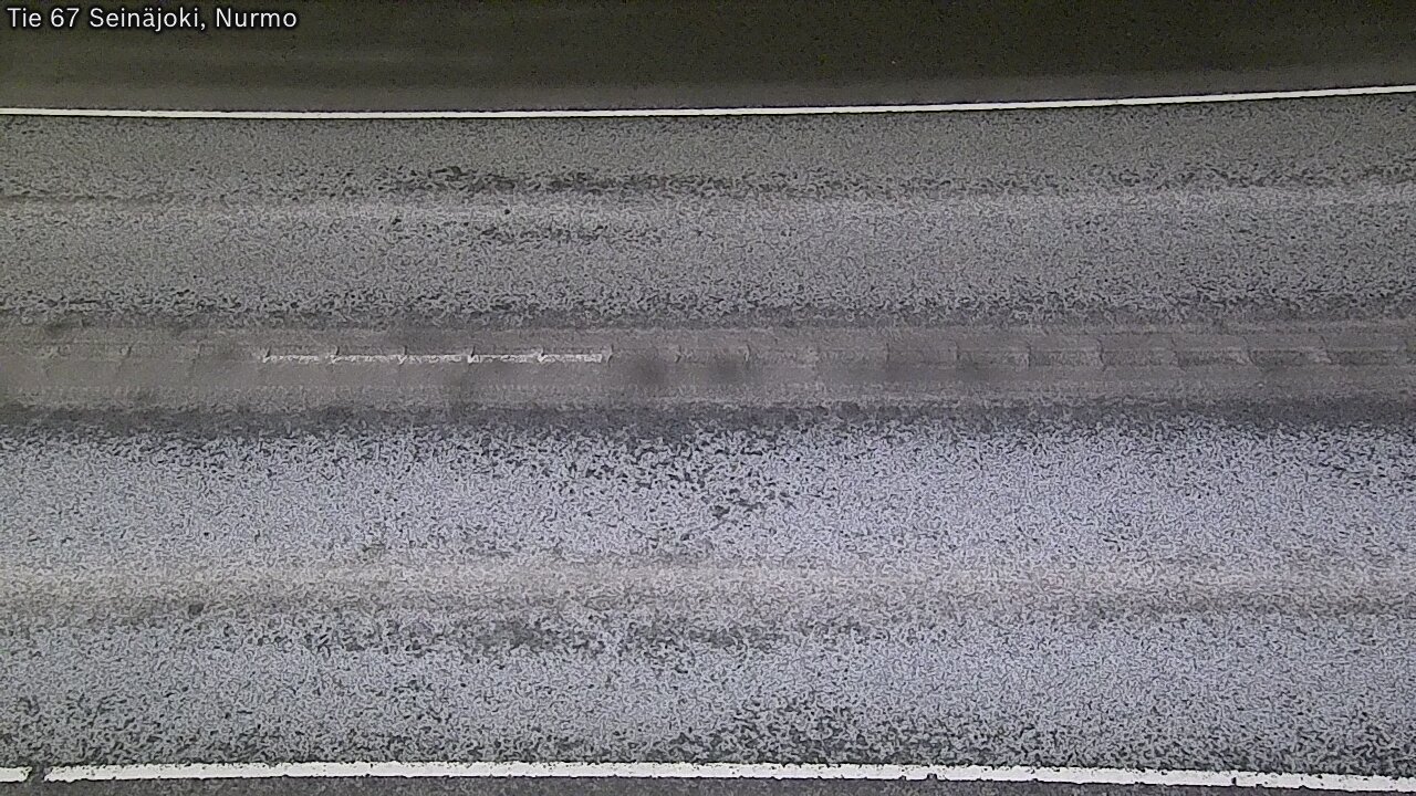 Kelikamerat Kuva Tie 67 Seinäjoki, Nurmo, Seinäjoki, Etelä-Pohjanmaa