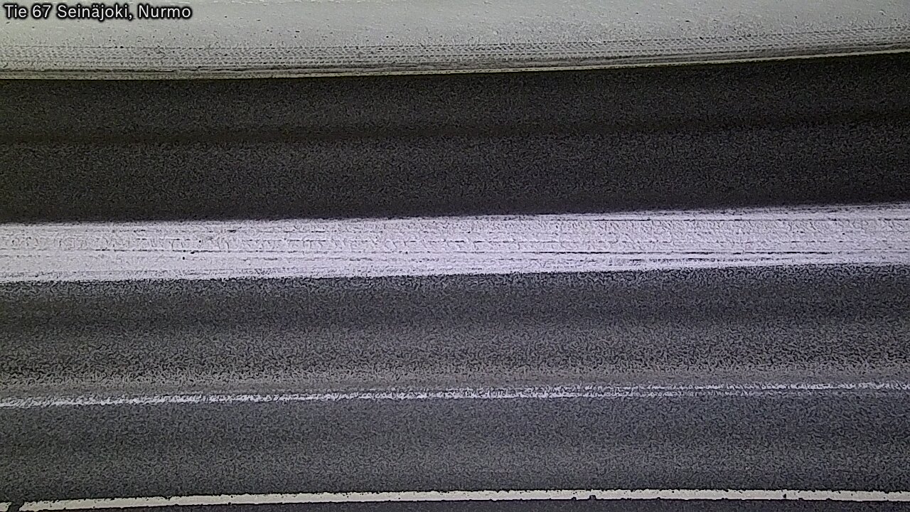 Kelikamerat Kuva Tie 67 Seinäjoki, Nurmo, Seinäjoki, Etelä-Pohjanmaa