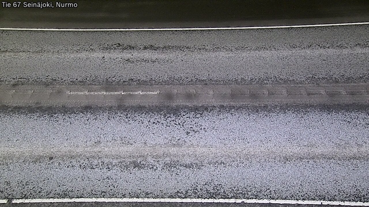 Kelikamerat Kuva Tie 67 Seinäjoki, Nurmo, Seinäjoki, Etelä-Pohjanmaa