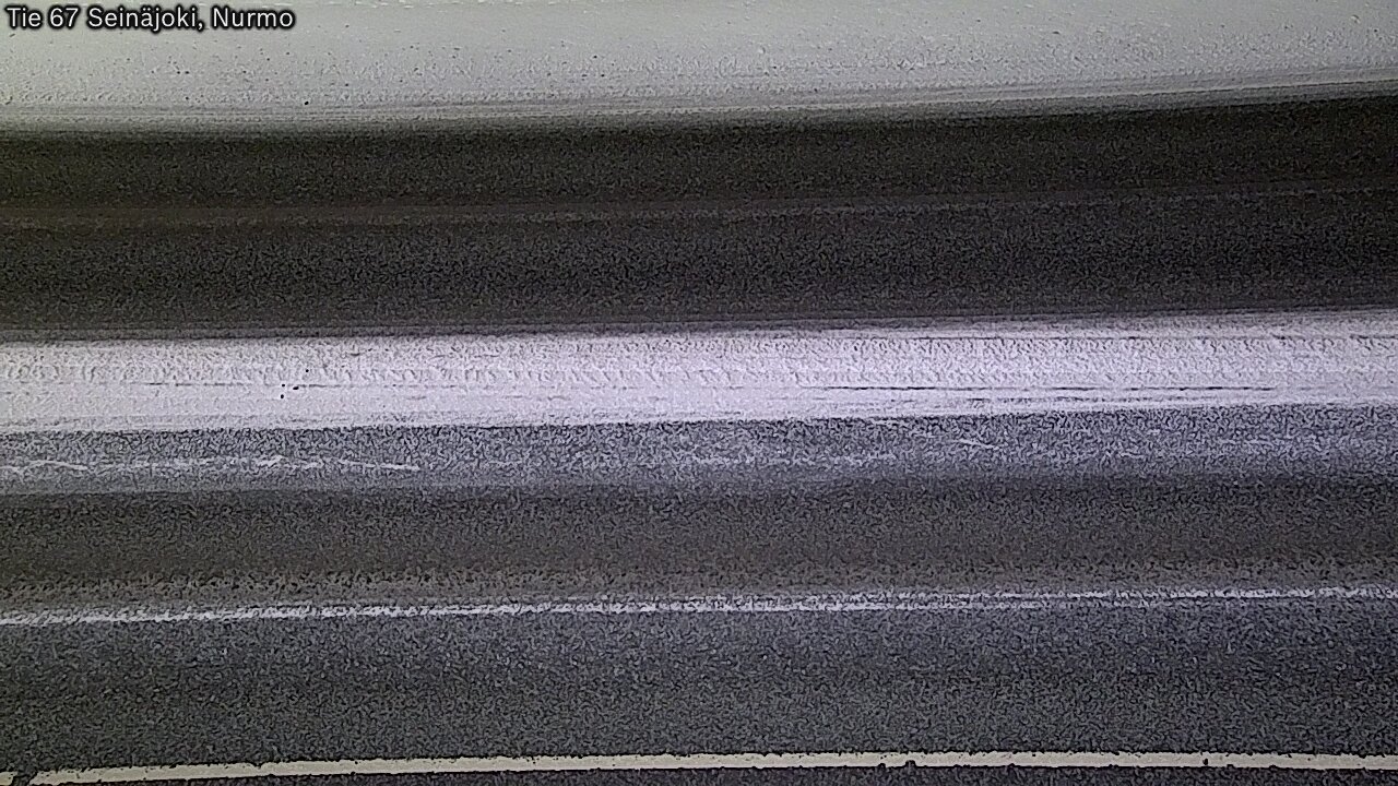 Kelikamerat Kuva Tie 67 Seinäjoki, Nurmo, Seinäjoki, Etelä-Pohjanmaa