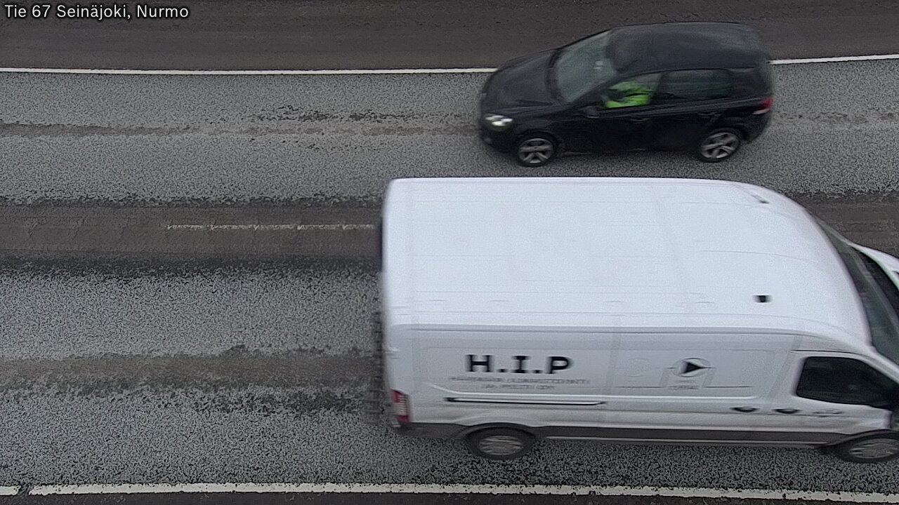 Kelikamerat Kuva Tie 67 Seinäjoki, Nurmo, Seinäjoki, Etelä-Pohjanmaa