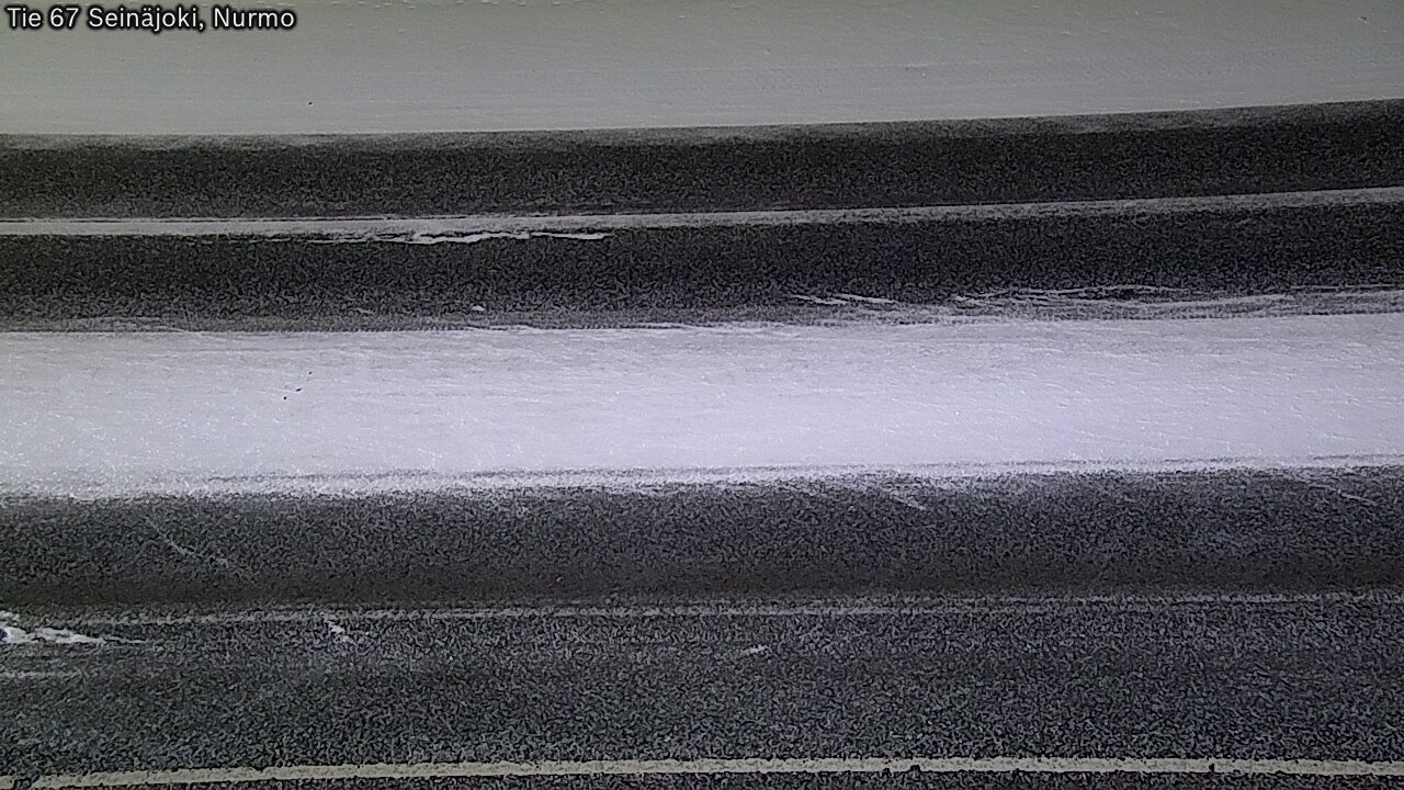 Kelikamerat Kuva Tie 67 Seinäjoki, Nurmo, Seinäjoki, Etelä-Pohjanmaa