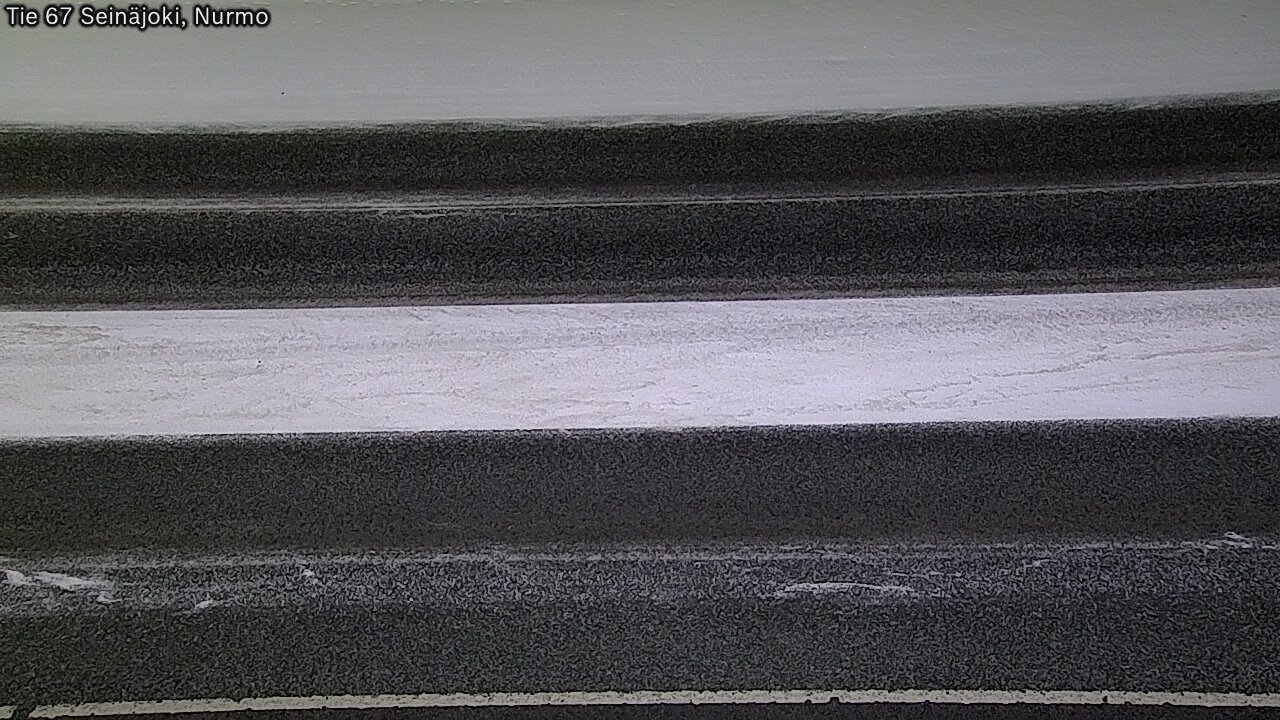 Kelikamerat Kuva Tie 67 Seinäjoki, Nurmo, Seinäjoki, Etelä-Pohjanmaa